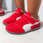 Samba Kids - Thao Tree