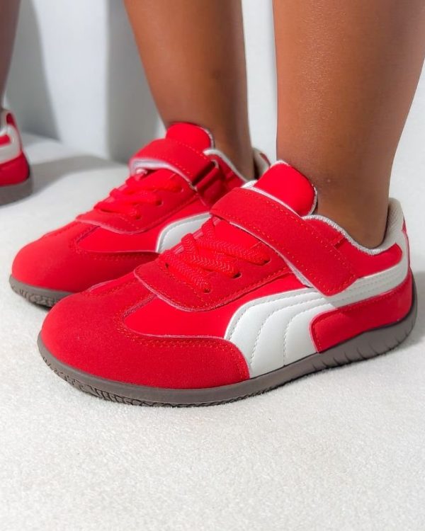 Buy Shoes Online, Heels, Flats, Sneakers, Sandals and Platforms - Thao Tree Samba Kids