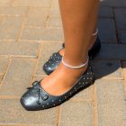 Naria Doll Shoe - Thao Tree