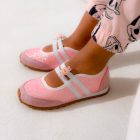 Sparkly Sneakerina Kids - Thao Tree