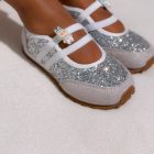 Sparkly Sneakerina Kids - Thao Tree