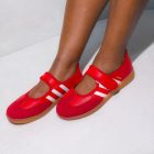 Adidas Samba Mary Jane - Thao Tree