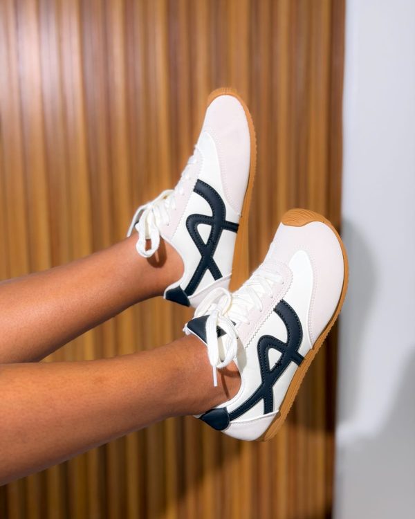 Buy Shoes Online, Heels, Flats, Sneakers, Sandals and Platforms - Thao Tree Asics Flow