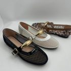 Mesh Mary Jane - Thao Tree