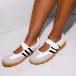 Adidas Samba Mary Jane