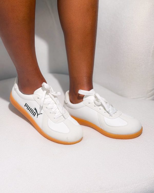 Buy Shoes Online, Heels, Flats, Sneakers, Sandals and Platforms - Thao Tree Puma Parlamo