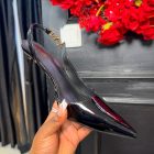 YSL Slingback Heel - Thao Tree