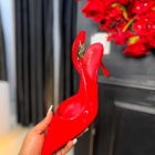 YSL Slingback Heel - Thao Tree