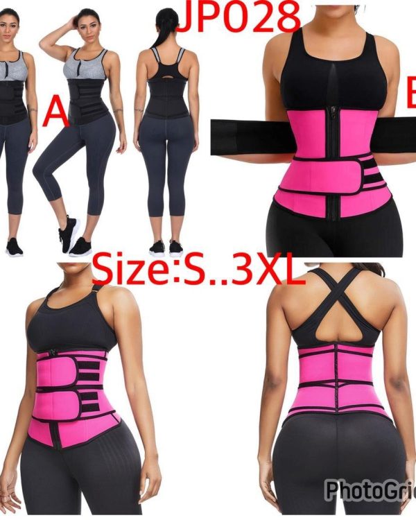 Buy Shoes Online, Heels, Flats, Sneakers, Sandals and Platforms - Thao Tree Thao Tree Waist Trainer