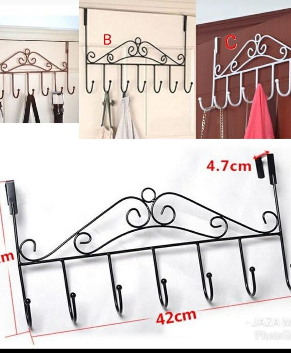 Over The Door Hanger