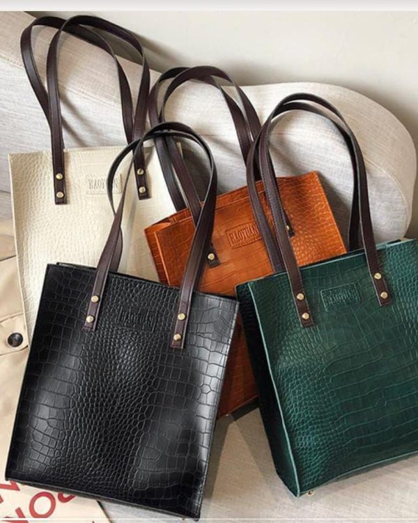 Buy Shoes Online, Heels, Flats, Sneakers, Sandals and Platforms - Thao Tree Nexus Tote Bag