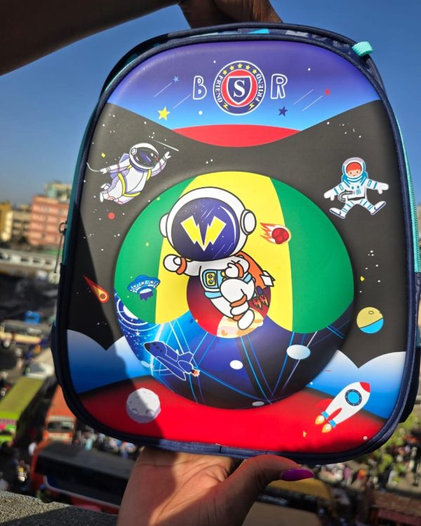 Buy Shoes Online, Heels, Flats, Sneakers, Sandals and Platforms - Thao Tree Outer Space Bag