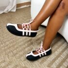 Taekwondo Mei Sneaker - Thao Tree