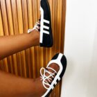 Taekwondo Mei Sneaker - Thao Tree