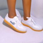 Puma - Thao Tree