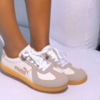 Puma - Thao Tree