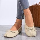 Tabi Hoof Shoe - Thao Tree