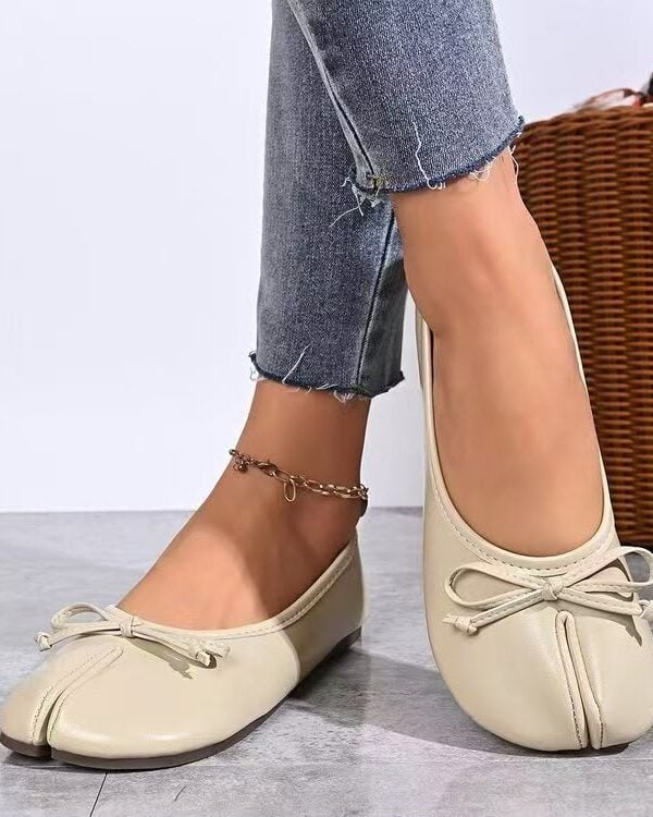 Tabi Hoof Shoe