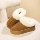 Thao Tree Fluffy Mules - Thao Tree