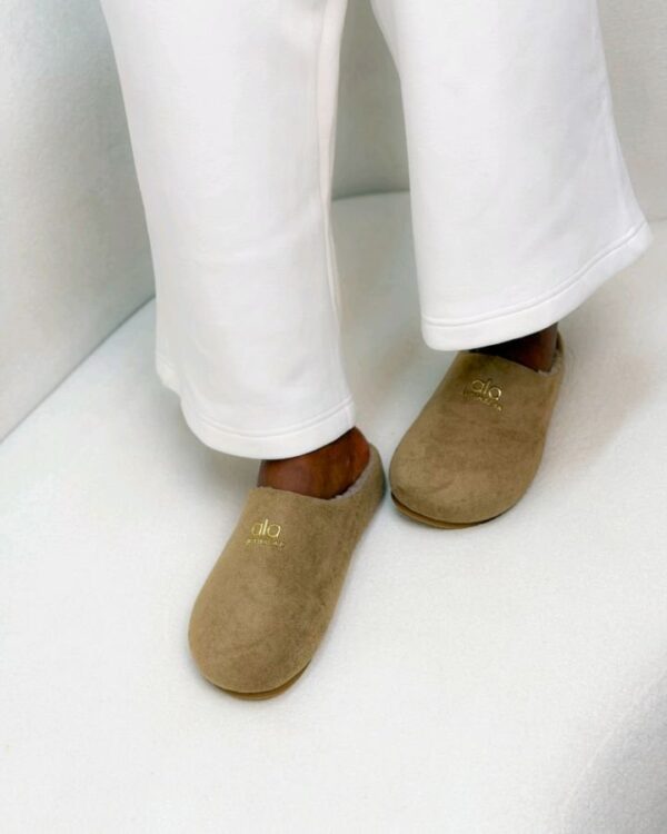 Ala Yoga Slipper