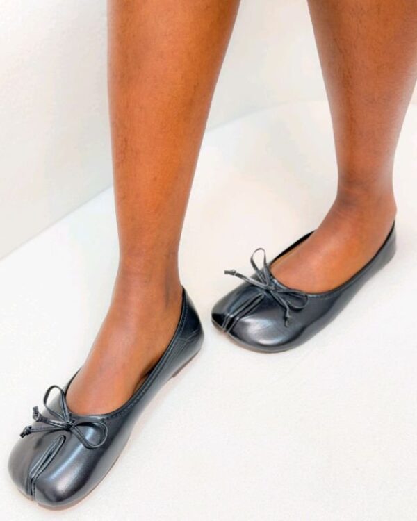 Tabi Hoof Shoe